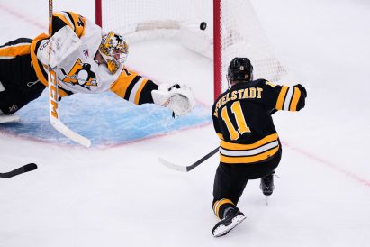 article image - Penguins Bruins Hockey